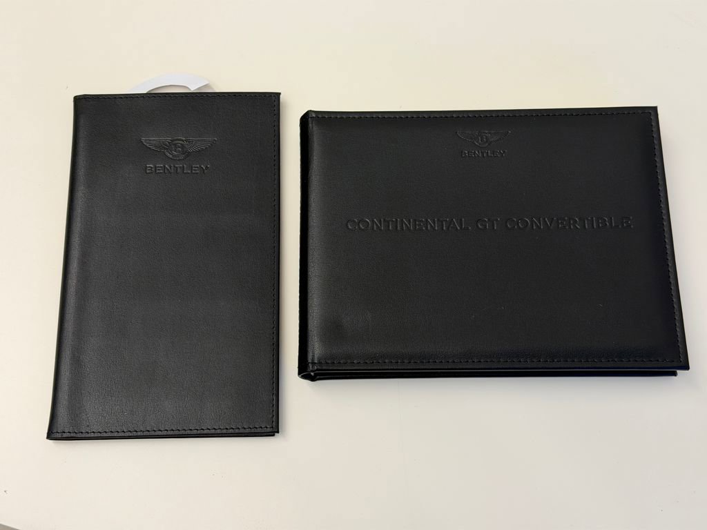 Certified 2020 Bentley Continental GT First Edition image 38