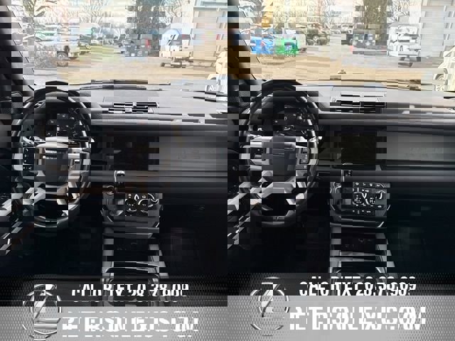 Used 2023 Land Rover Defender 110 S image 14