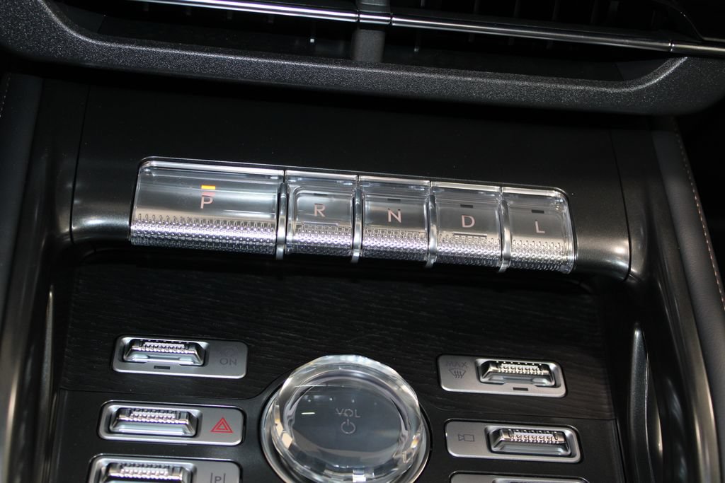 New 2026 Lincoln Nautilus Reserve AWD/4WD image 45