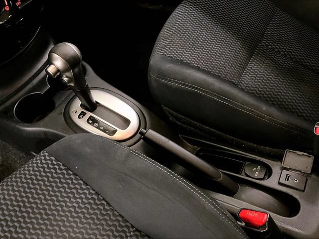 Used 2016 Nissan Versa Note SV FWD image 17