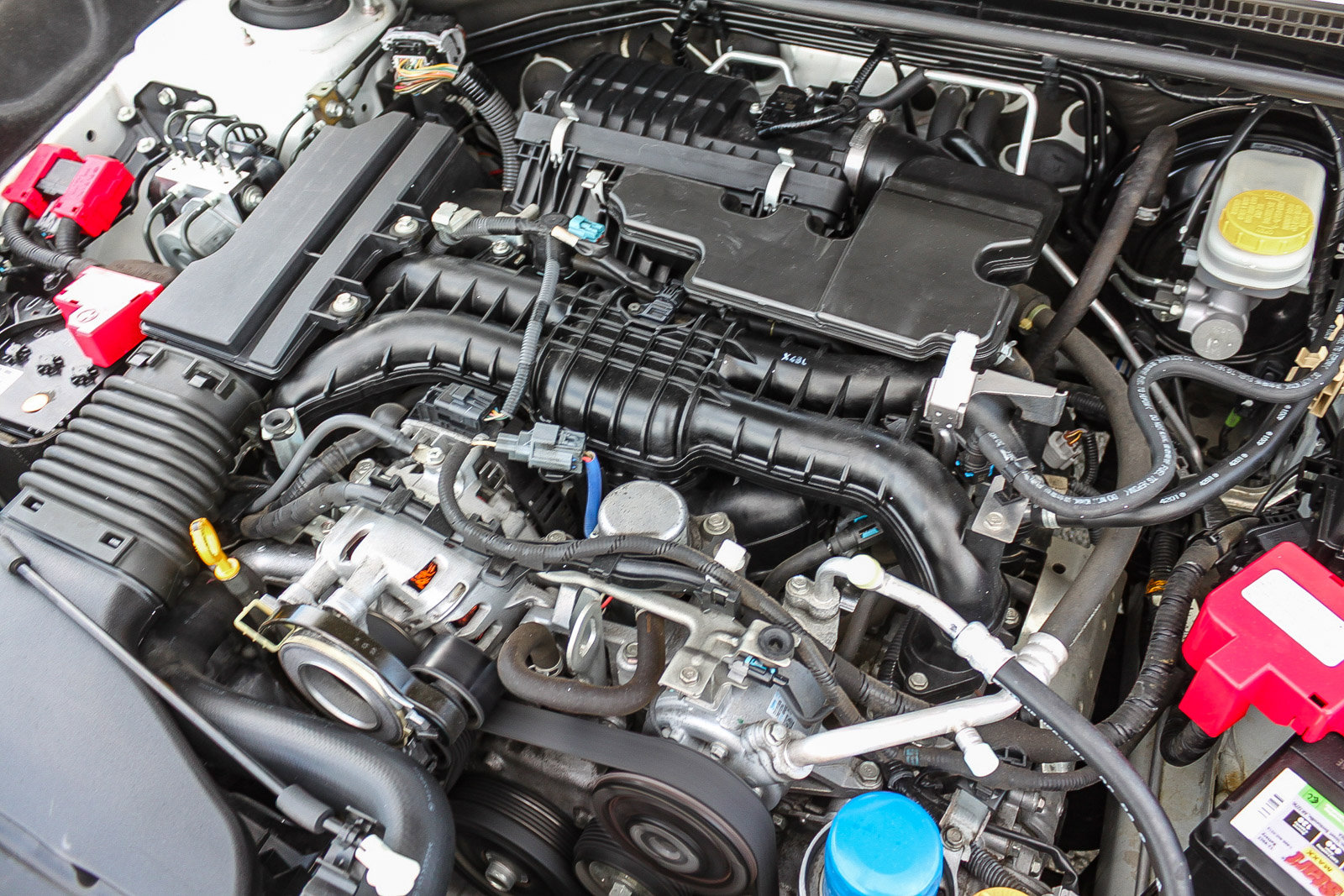 Used 2014 Subaru Crosstrek 2.0i Premium w/ Popular Package #2 image 28