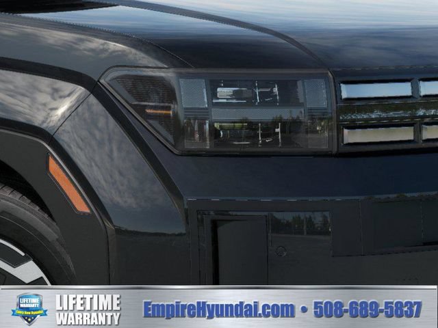New 2026 Hyundai Santa Fe SE AWD/4WD image 9