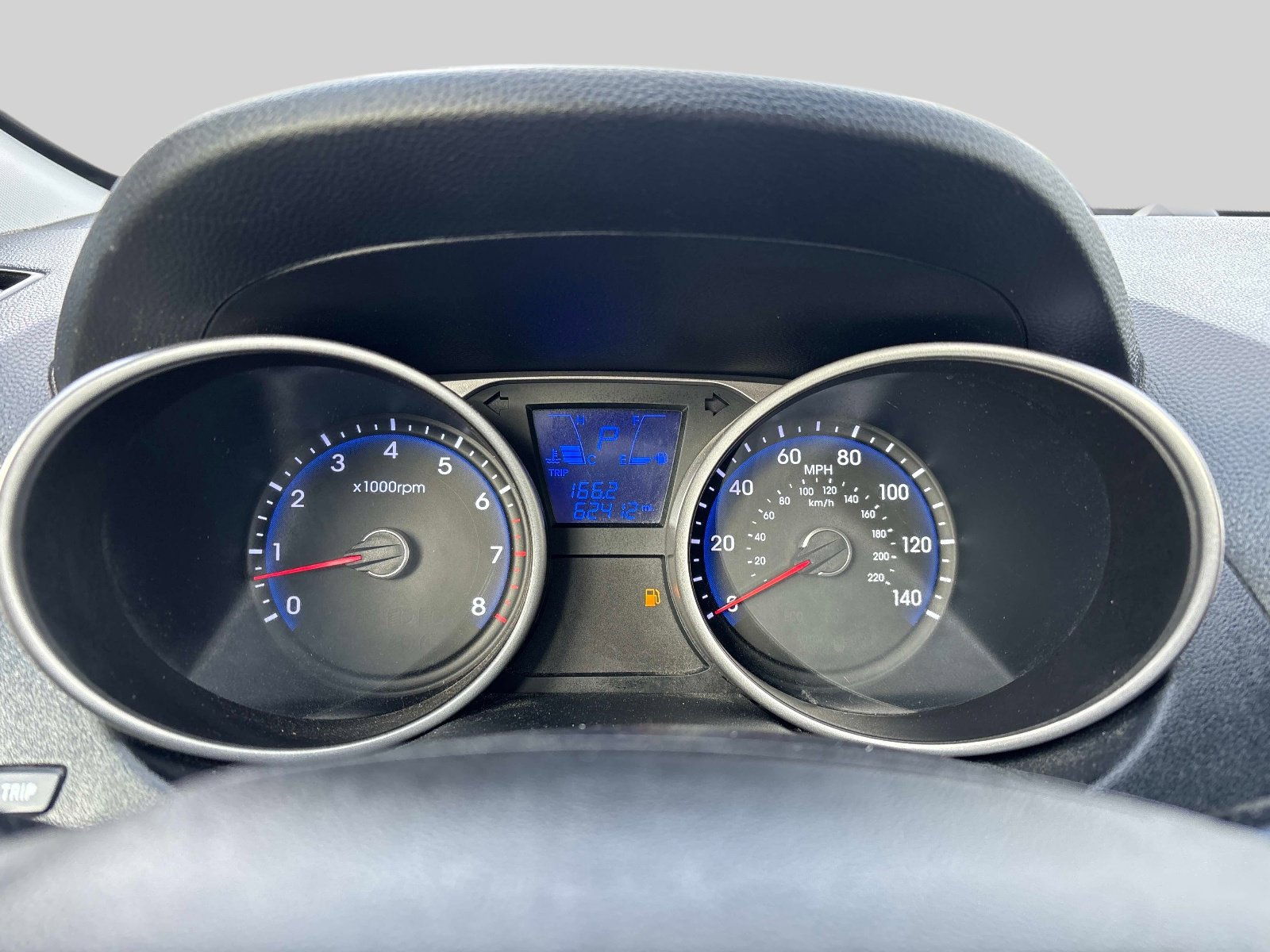 Used 2013 Hyundai Tucson Limited w/ Premium Pkg image 28