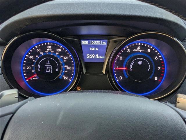 Used 2014 Hyundai Genesis 2.0T image 3