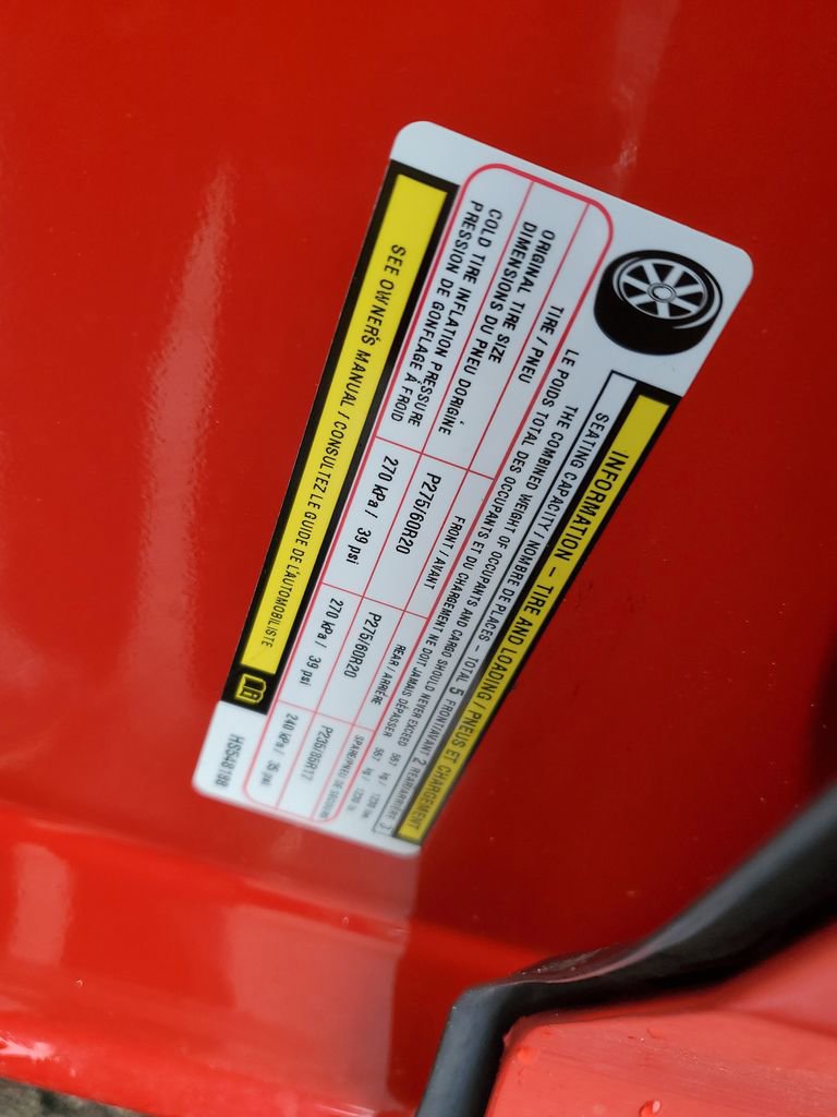 Used 2017 RAM 1500 Sport image 38