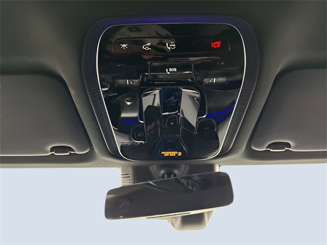 Used 2025 Mercedes-Benz GLC 300 4MATIC image 27