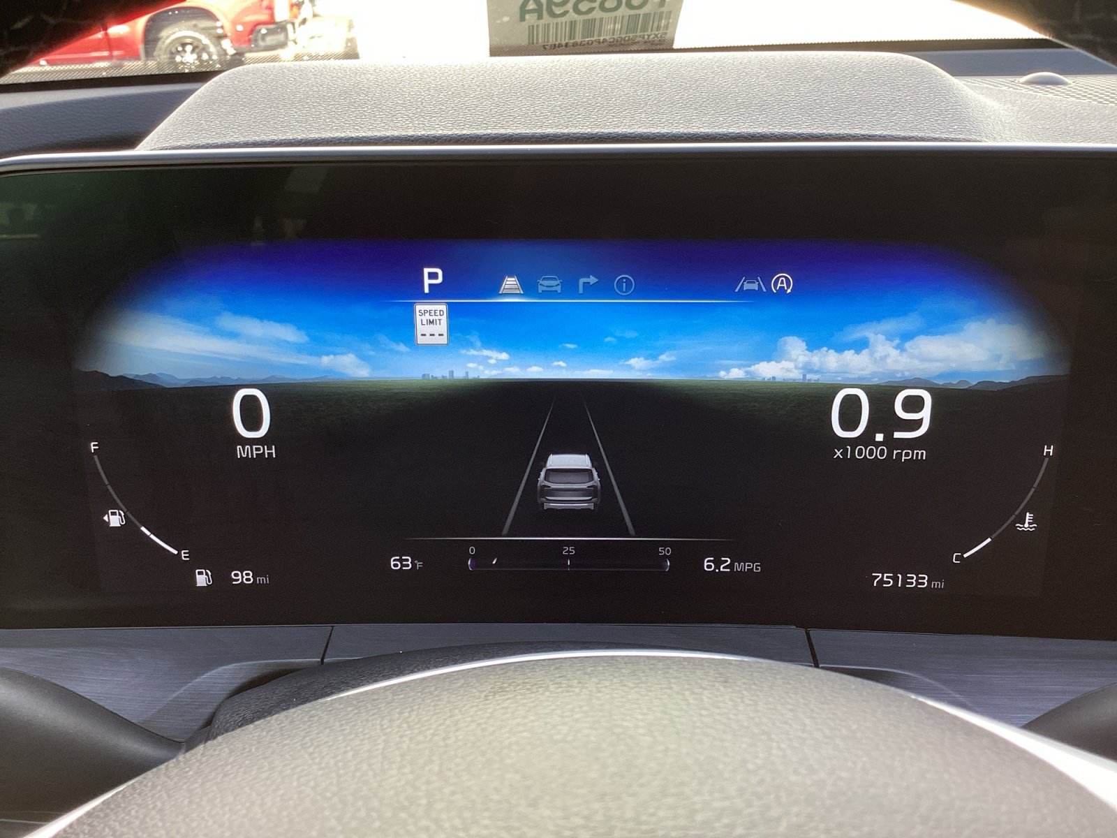 Used 2023 Kia Telluride SX X-Pro image 25