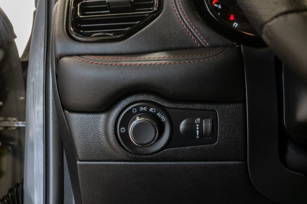 Used 2026 Dodge Durango GT AWD/4WD image 13