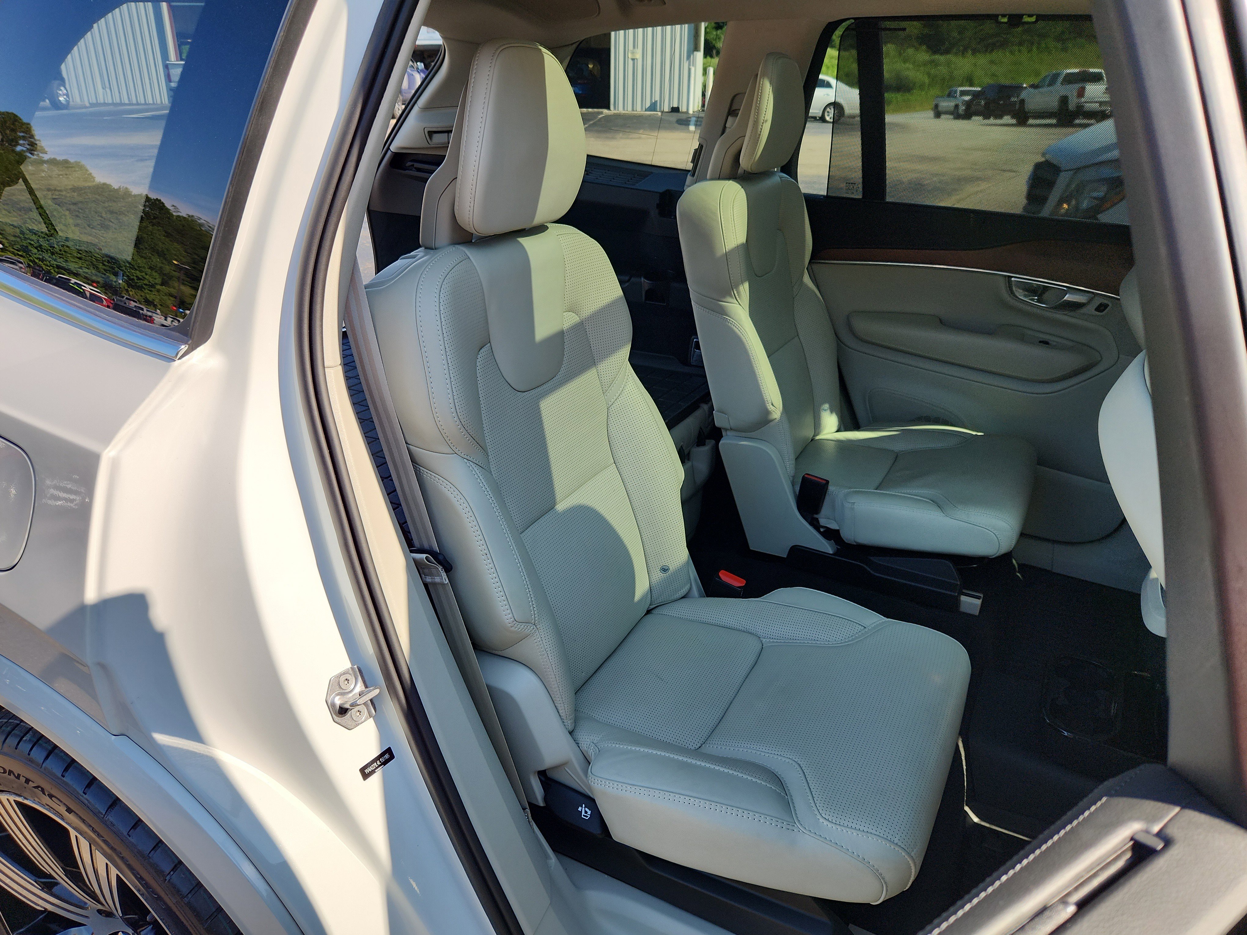 Used 2020 Volvo XC90 T6 Inscription image 47