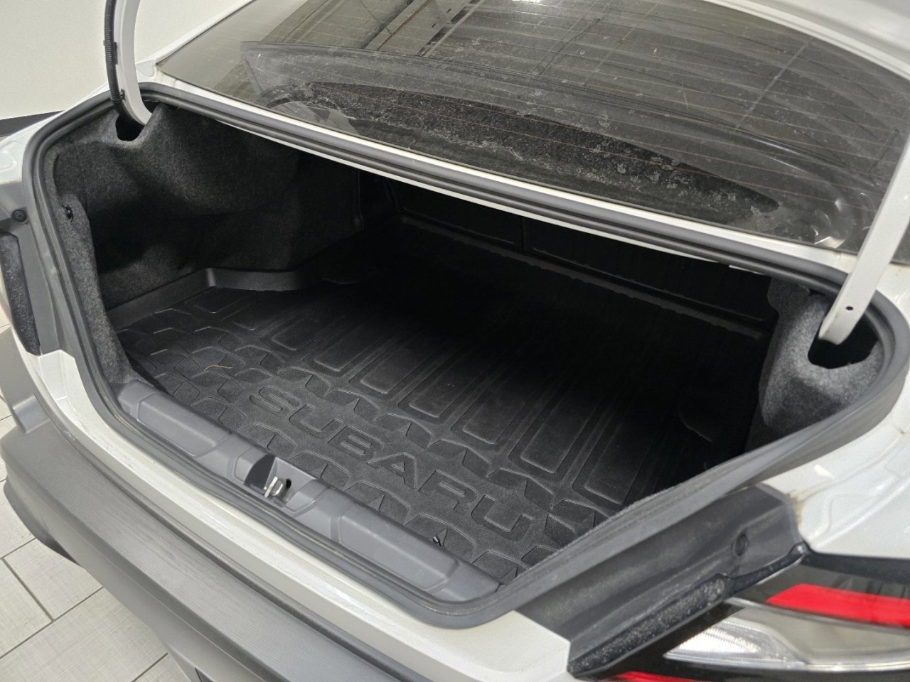 Used 2022 Subaru WRX Premium image 16