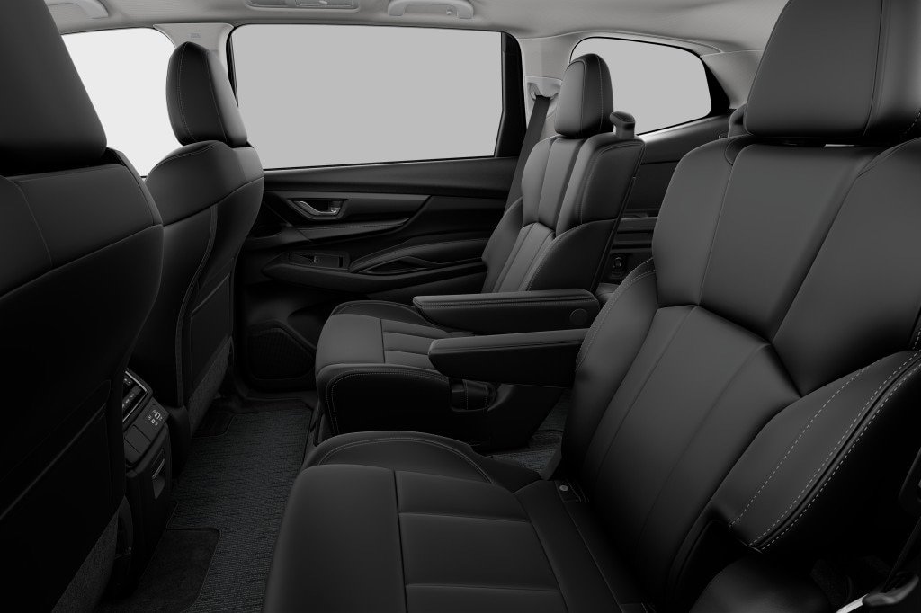 New 2026 Subaru Ascent Premium AWD/4WD image 15