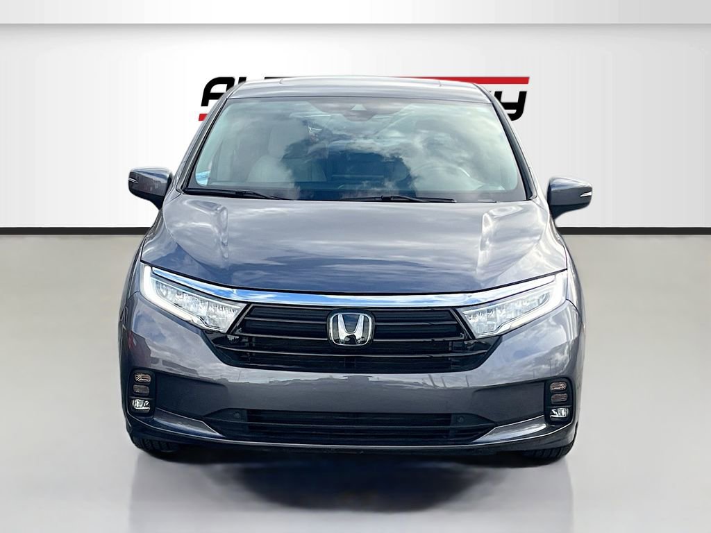 Used 2024 Honda Odyssey EX-L image 2