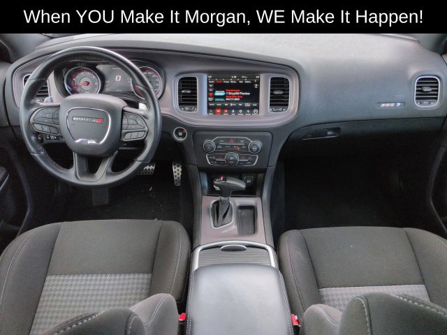 Used 2023 Dodge Charger Scat Pack RWD image 16