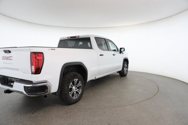 Used 2023 GMC Sierra 1500 Pro image 17