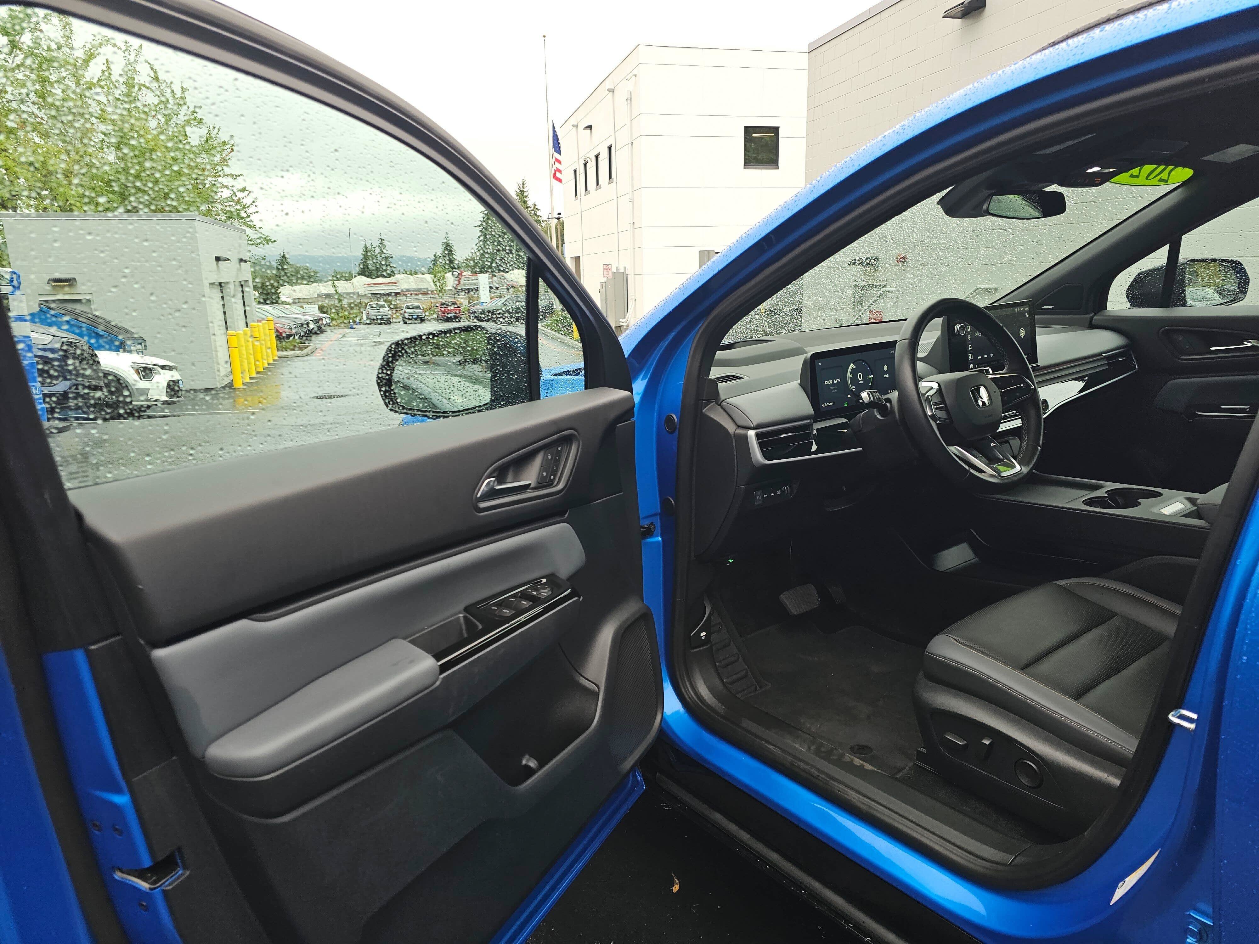 Used 2024 Honda Prologue Elite image 22