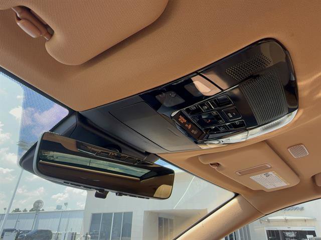 Used 2024 Lexus NX 350 AWD w/ Vision Package image 19