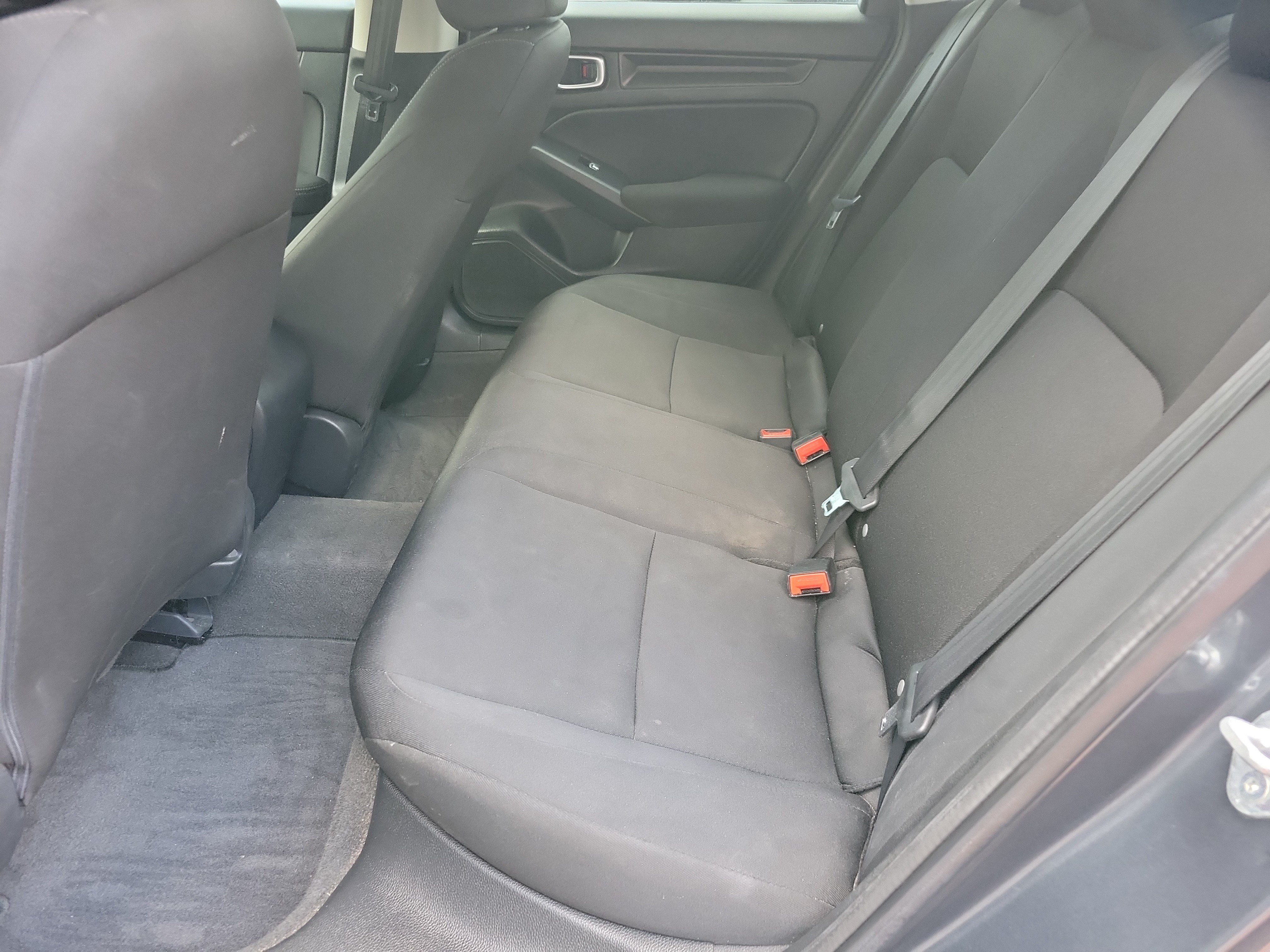 Used 2023 Honda Civic LX image 6