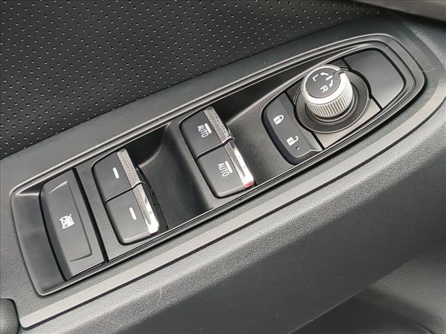 Used 2022 Subaru Crosstrek 2.5i Limited w/ Popular Package #4A image 11