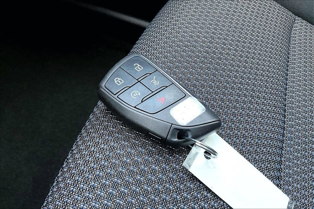 Used 2023 Buick Envision Preferred w/ Sport Touring Package AWD/4WD image 12