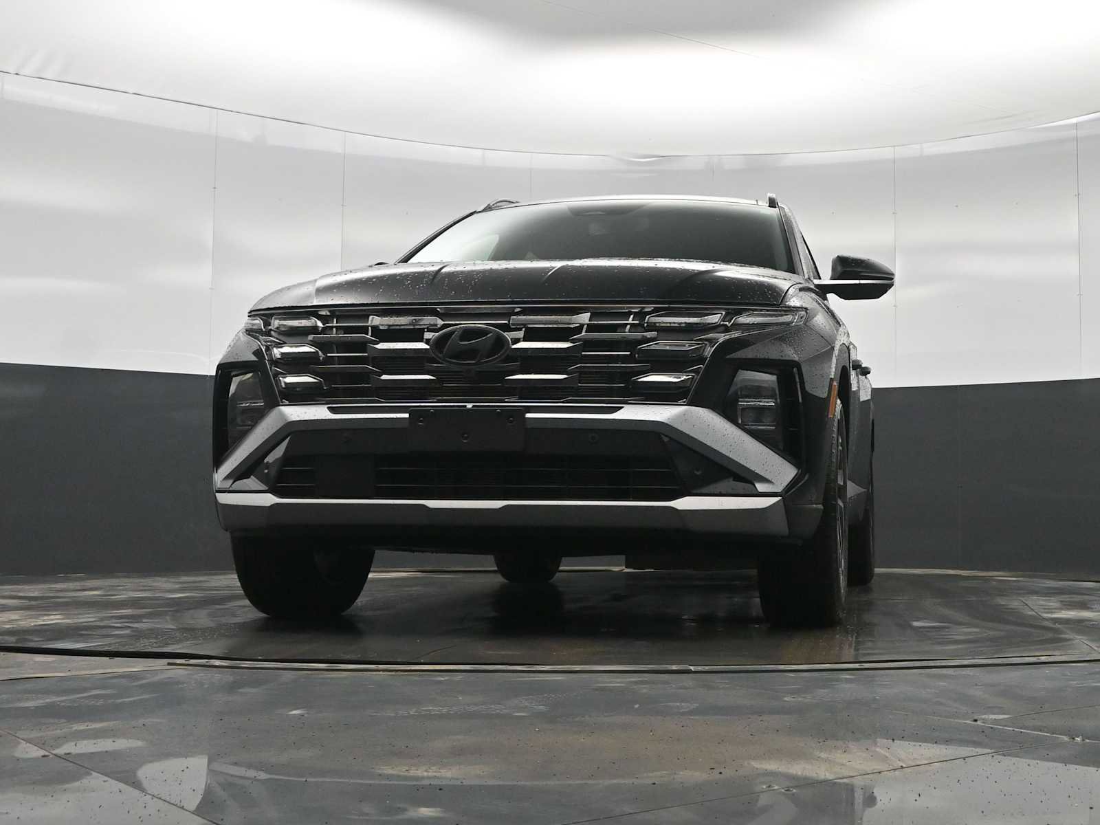 New 2026 Hyundai Tucson Limited image 32