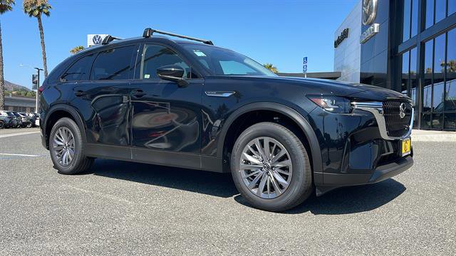 New 2025 MAZDA CX-90 3.3 Turbo w/ Preferred Package image 1