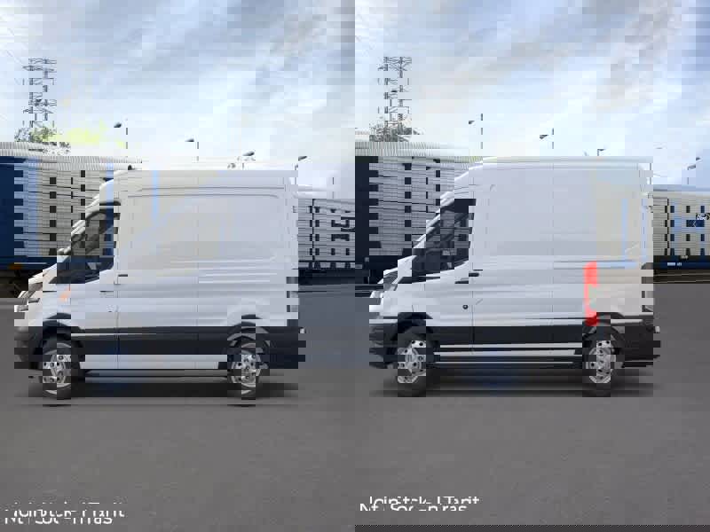 New 2026 Ford Transit 250 148 Medium Roof image 3