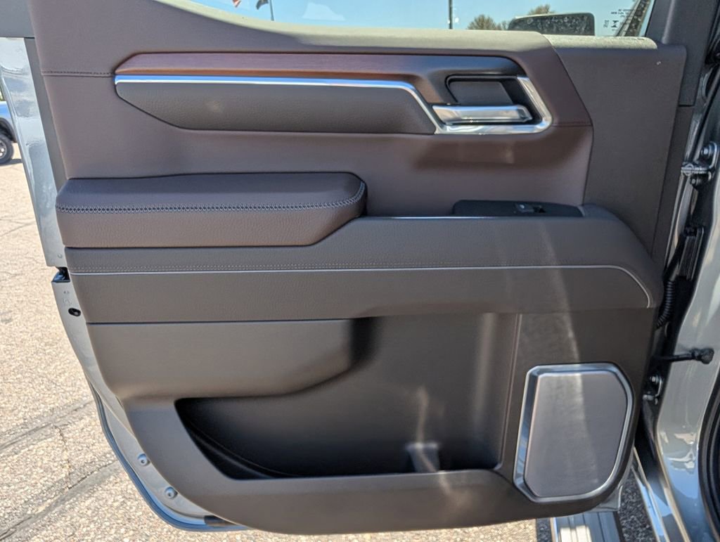 New 2026 GMC Sierra 1500 Denali AWD/4WD image 33