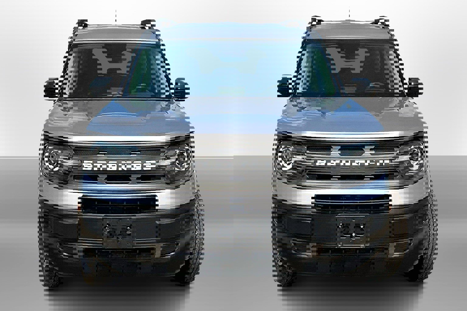 Used 2022 Ford Bronco Sport Big Bend image 3