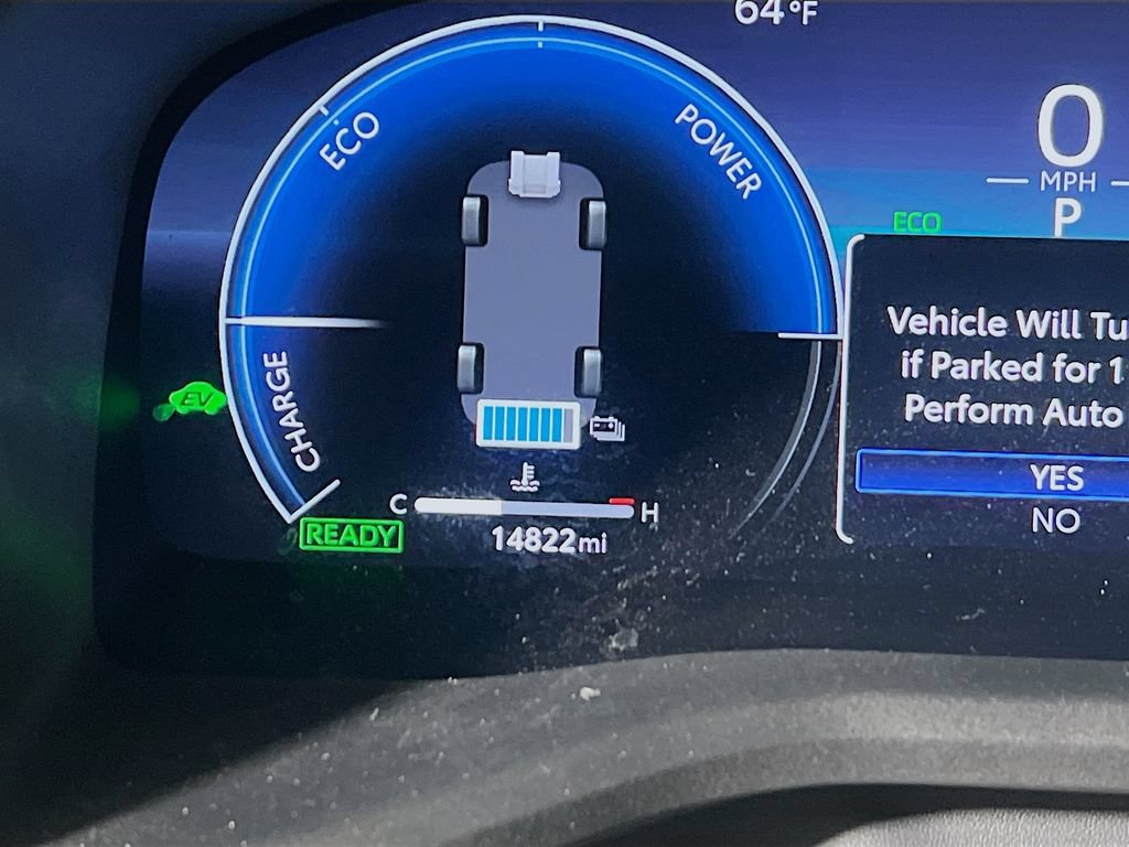 Certified 2025 Toyota Camry XSE AWD/4WD image 11
