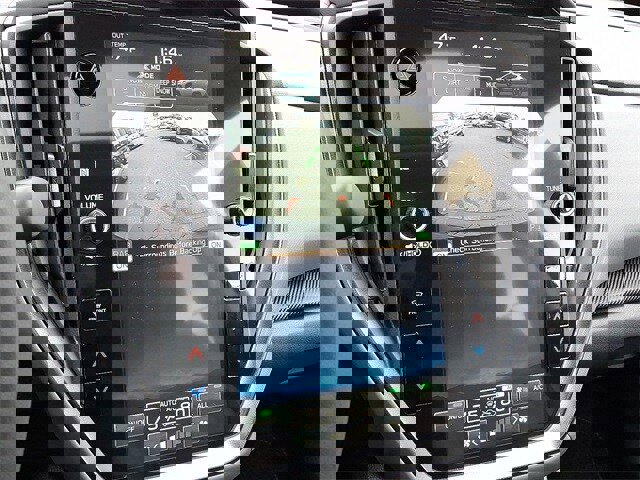 New 2025 Subaru Crosstrek 2.5i Limited image 16