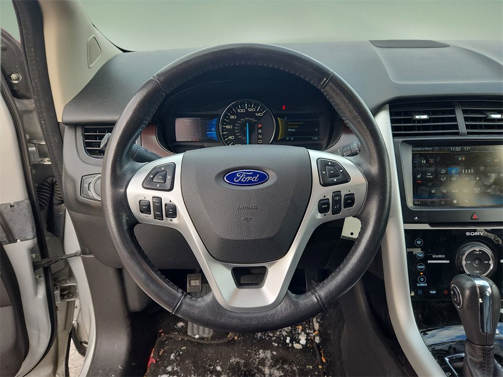 Used 2014 Ford Edge Limited image 20