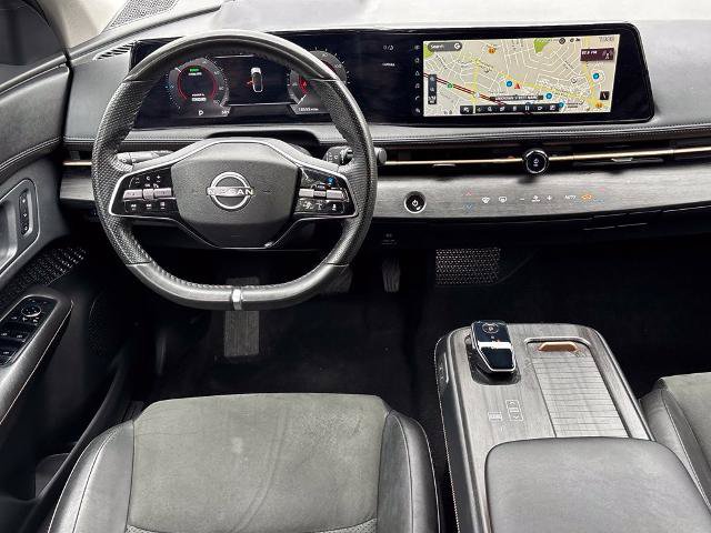 Certified 2024 Nissan Ariya AWD image 22