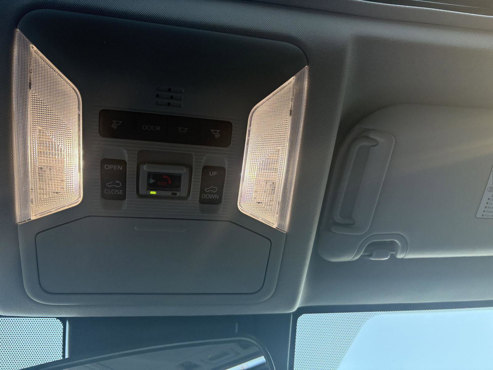 Used 2024 Toyota RAV4 XLE image 19