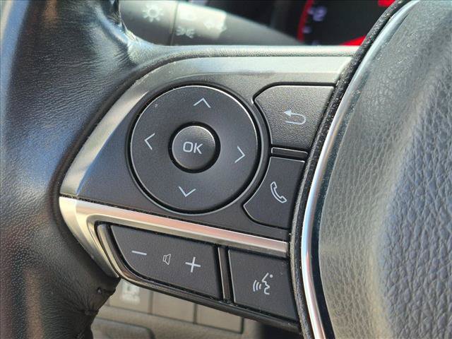 Used 2020 Toyota Camry XSE w/ Navigation Package FWD image 14