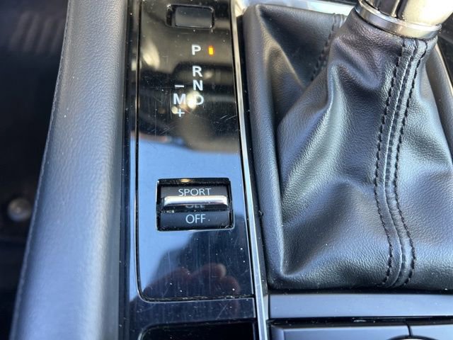 Used 2024 MAZDA MAZDA3 s image 22