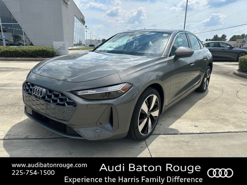 New 2025 Audi A5 2.0T Prestige