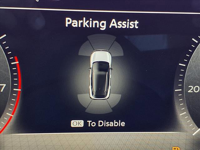 New 2026 Nissan Kicks SR w/ SR Premium Package image 18