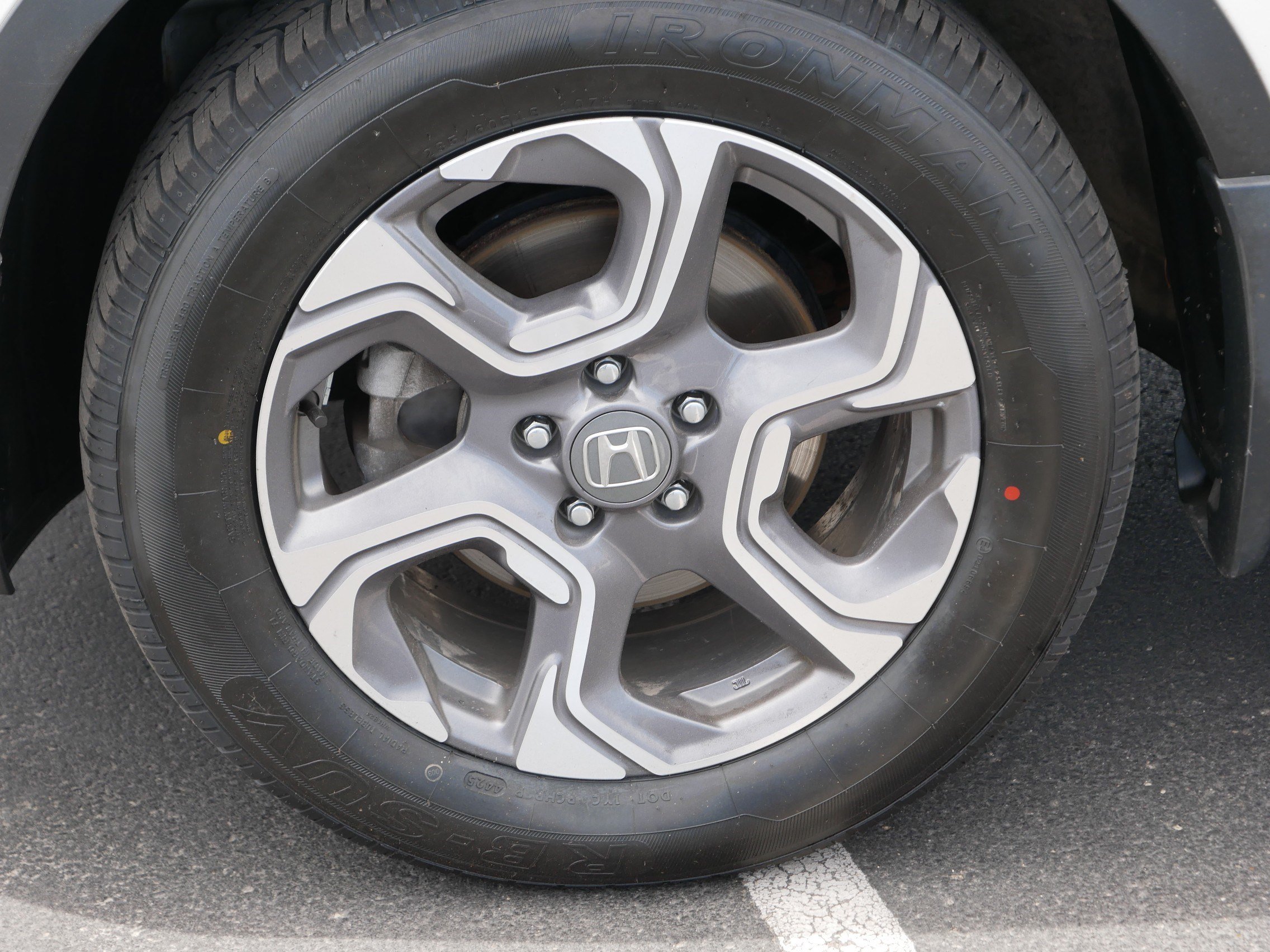 Used 2017 Honda CR-V EX image 15