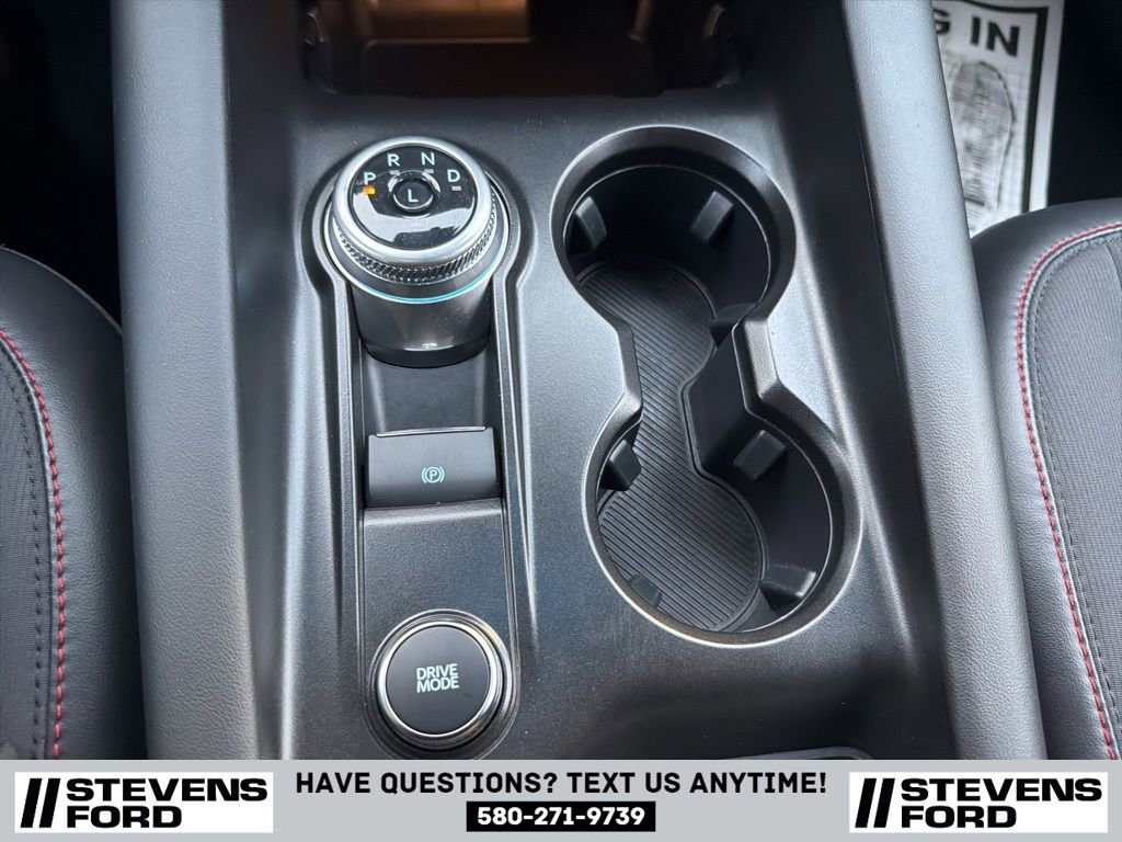 Used 2025 Ford Explorer ST-Line image 23