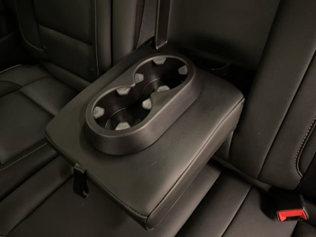 Used 2018 Chevrolet Silverado 1500 High Country image 26