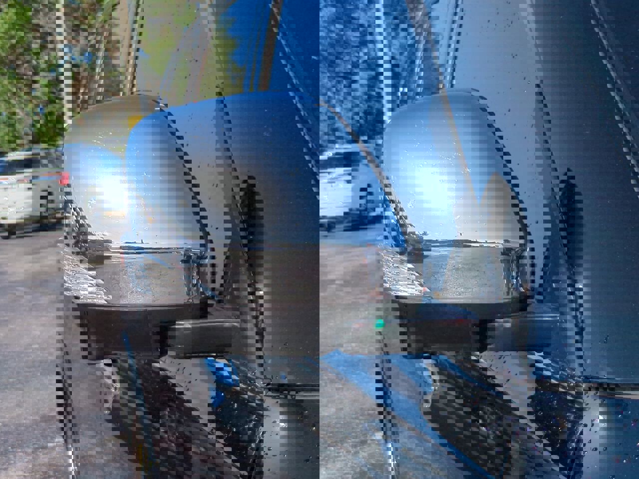 Used 2021 Nissan Armada Platinum image 12