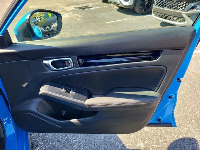 Used 2024 Honda Civic Sport Touring image 34