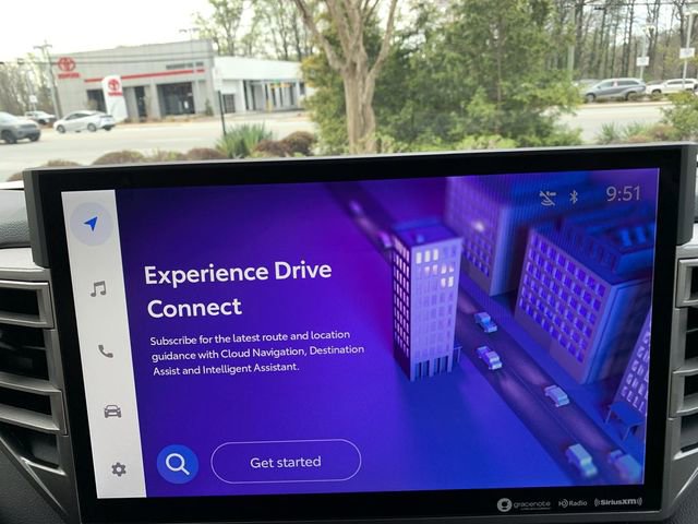 Used 2024 Toyota Sequoia SR5 w/ SR5 Premium Package image 23