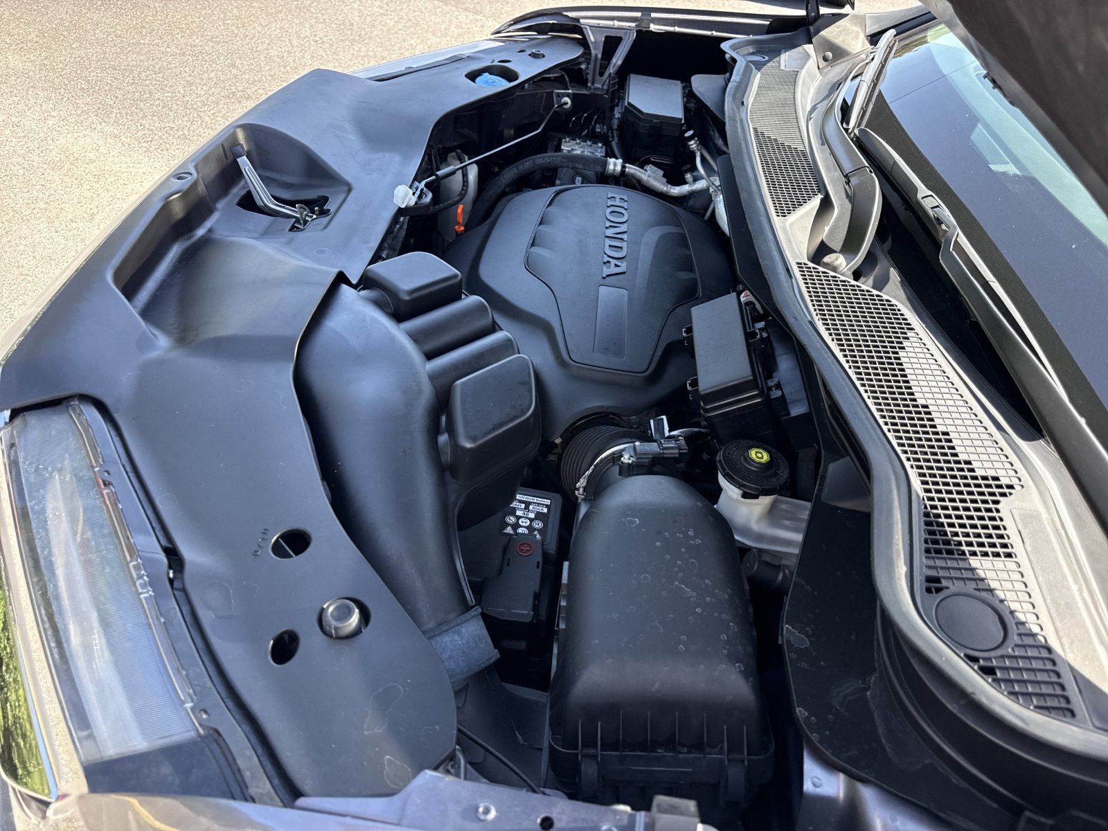 Used 2022 Honda Ridgeline RTL-E image 36