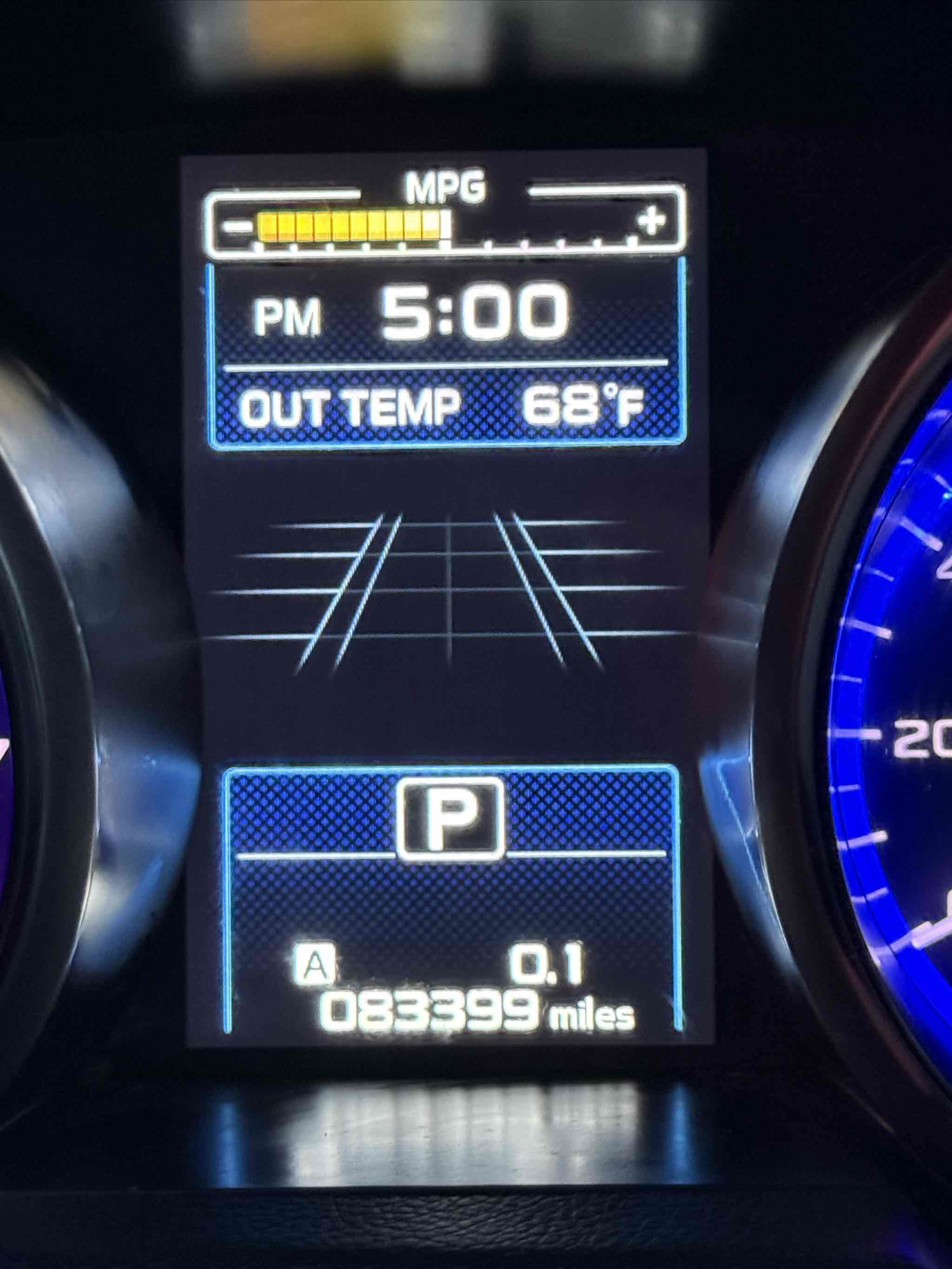 Used 2018 Subaru Outback 2.5i Limited image 15