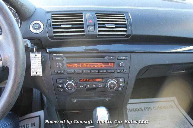Used 2009 BMW 128i Coupe image 15