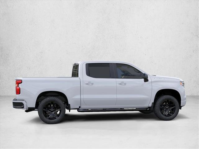 New 2026 Chevrolet Silverado 1500 RST w/ RST Select Package RWD image 6