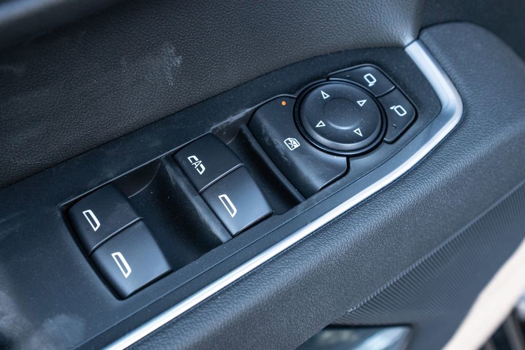 New 2026 Chevrolet Silverado 1500 RST image 19