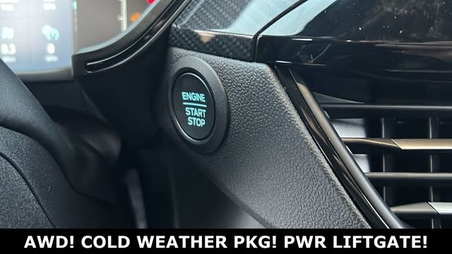 New 2026 Ford Escape ST-Line w/ Cold Weather Package image 15