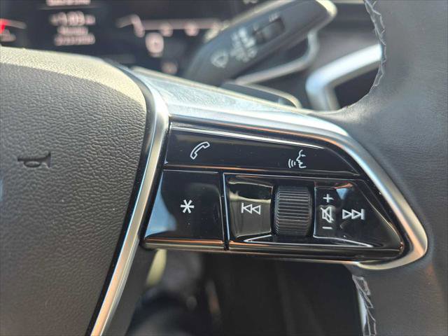 Used 2024 Audi A6 Premium Plus w/ Premium Plus Package image 32
